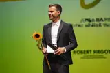 (FOTO) MO Velenje danes na slavnostni seji podelila najvišja občinska priznanja